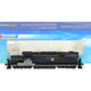 Broadway Limited 5093 HO Santa Fe Alco RSD15 Low Hood Blue Line™ #815 LN/Box