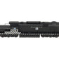 Broadway Limited 5093 HO Santa Fe Alco RSD15 Low Hood Blue Line™ #815 LN/Box