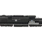 Broadway Limited 5093 HO Santa Fe Alco RSD15 Low Hood Blue Line™ #815 LN/Box