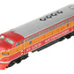Athearn G22335 HO SSW FP7A Diesel Locomotive with DCC & Sound #330 LN/Box