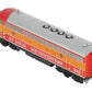 Athearn G22335 HO SSW FP7A Diesel Locomotive with DCC & Sound #330 LN/Box