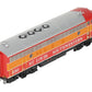 Athearn G22335 HO SSW FP7A Diesel Locomotive with DCC & Sound #330 LN/Box