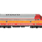 Athearn G22335 HO SSW FP7A Diesel Locomotive with DCC & Sound #330 LN/Box