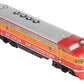 Athearn G22335 HO SSW FP7A Diesel Locomotive with DCC & Sound #330 LN/Box