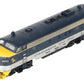 Athearn 22613 HO Chesapeake & Ohio FP7A Diesel Locomotive w/DCC & Sound #8003  EX/Box