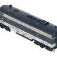 Athearn 22613 HO Chesapeake & Ohio FP7A Diesel Locomotive w/DCC & Sound #8003  EX/Box