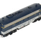 Athearn 22613 HO Chesapeake & Ohio FP7A Diesel Locomotive w/DCC & Sound #8003  EX/Box
