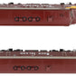 Athearn G22185 Rock Island F7 A/B w/DCC & Sound #120/#20 LN/Box