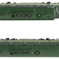 Athearn G3201 HO Scale Northern Pacific EMD F9AB Diesel Locomotive Set LN/Box