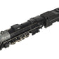 Lionel 6-18003 O Delaware, Lackawanna & Western 4-8-4 Locomotive & Tender #1501 EX/Box