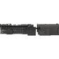 Lionel 6-18003 O Delaware, Lackawanna & Western 4-8-4 Locomotive & Tender #1501 EX/Box