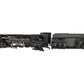 Lionel 6-18003 O Delaware, Lackawanna & Western 4-8-4 Locomotive & Tender #1501 EX/Box