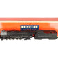 Lionel 6-18003 O Delaware, Lackawanna & Western 4-8-4 Locomotive & Tender #1501 EX/Box