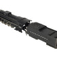 Lionel 6-18003 O Delaware, Lackawanna & Western 4-8-4 Locomotive & Tender #1501 EX/Box