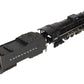 Lionel 6-18003 O Delaware, Lackawanna & Western 4-8-4 Locomotive & Tender #1501 EX/Box