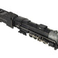 Lionel 6-18003 O Delaware, Lackawanna & Western 4-8-4 Locomotive & Tender #1501 EX/Box