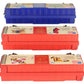 K-Line O Spirit of 76 State Boxcars (PA, MD & NJ) LN/Box