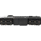Broadway Limited 5092 HO Santa Fe Alco RSD15 Low Hood Blue Line™ #808 EX/Box