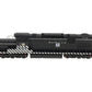 Broadway Limited 5092 HO Santa Fe Alco RSD15 Low Hood Blue Line™ #808 EX/Box