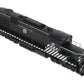Broadway Limited 5092 HO Santa Fe Alco RSD15 Low Hood Blue Line™ #808 EX/Box
