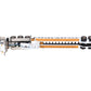 Sword Models DHS0100-W 1:50 Diecast Peterbilt Tractor & Rogers Trailer LN/Box