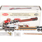 Sword Models DHS0100-W 1:50 Diecast Peterbilt Tractor & Rogers Trailer LN/Box