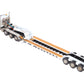 Sword Models DHS0100-W 1:50 Diecast Peterbilt Tractor & Rogers Trailer LN/Box