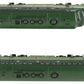 Athearn G3201 HO Scale Northern Pacific EMD F9AB Diesel Locomotive Set LN/Box