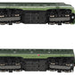Athearn G3201 HO Scale Northern Pacific EMD F9AB Diesel Locomotive Set LN/Box