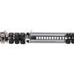 Sword Models DHS0100-A 1:50 Diecast Peterbilt 379 Tractor & Rogers Trailer LN/Box
