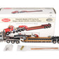 Sword Models DHS0100-A 1:50 Diecast Peterbilt 379 Tractor & Rogers Trailer LN/Box