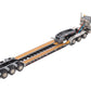 Sword Models DHS0100-A 1:50 Diecast Peterbilt 379 Tractor & Rogers Trailer LN/Box