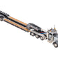 Sword Models DHS0100-A 1:50 Diecast Peterbilt 379 Tractor & Rogers Trailer LN/Box