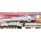 Lionel 6-8002 O Union Pacific Berkshire 2-8-4 Steam Locomotive & Tender #8002 EX/Box