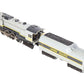 Lionel 6-8002 O Union Pacific Berkshire 2-8-4 Steam Locomotive & Tender #8002 EX/Box