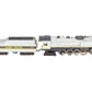 Lionel 6-8002 O Union Pacific Berkshire 2-8-4 Steam Locomotive & Tender #8002 EX/Box