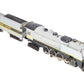Lionel 6-8002 O Union Pacific Berkshire 2-8-4 Steam Locomotive & Tender #8002 EX/Box