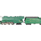 Lionel 6-8702 O Gauge Southern Crescent 4-6-4 Steam Locomotive & Tender #8702 LN/Box