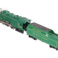 Lionel 6-8702 O Gauge Southern Crescent 4-6-4 Steam Locomotive & Tender #8702 LN/Box