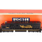 Lionel 6-18221 O Denver & Rio Grande SD-50 Diesel Locomotive #5512 EX/Box