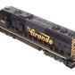 Lionel 6-18221 O Denver & Rio Grande SD-50 Diesel Locomotive #5512 EX/Box