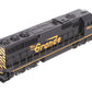 Lionel 6-18221 O Denver & Rio Grande SD-50 Diesel Locomotive #5512 EX/Box