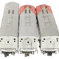 Lionel 2343 Vintage O Santa Fe F3 ABA Diesel Locomotive Set