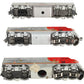 Lionel 2343 Vintage O Santa Fe F3 ABA Diesel Locomotive Set