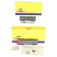 Athearn G22153 HO Scale Southern Pacific F-7A/F-7B Diesel Locomotive Set LN/Box