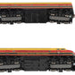 Athearn G2635 HO Scale KCS F3 Diesel AB Set #51A/B LN/Box