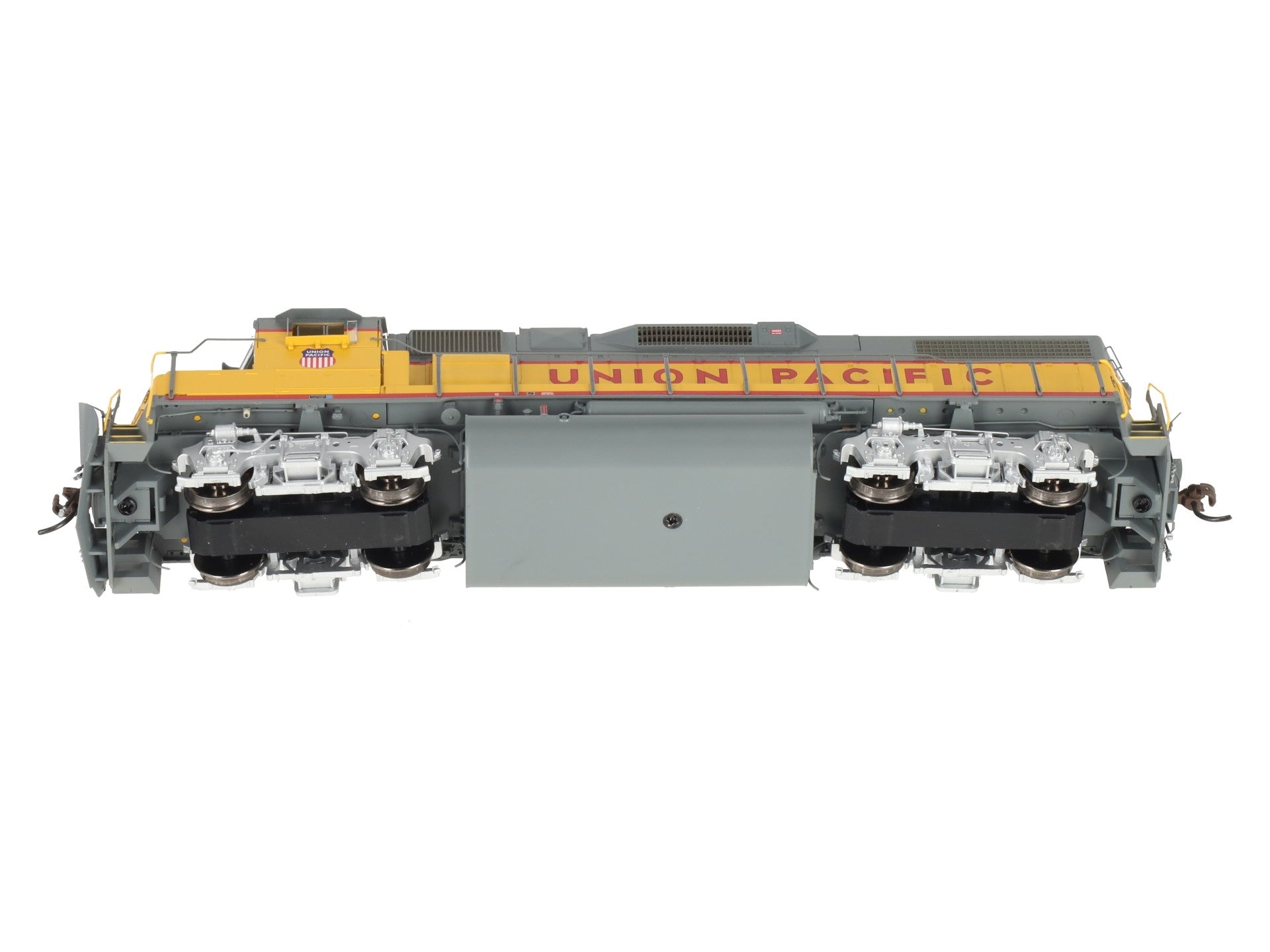 Athearn 71836 HO Scale Union Pacific GP-38-2 Diesel Locomotive #2022 w/ Sound LN/Box