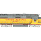 Athearn 71836 HO Scale Union Pacific GP-38-2 Diesel Locomotive #2022 w/ Sound LN/Box