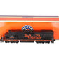 Lionel 6-28248 O Rio Grande SD40T-2 Non-Powered Diesel Locomotive #5349 EX/Box