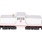 Williams 22114 O Chicago, Burlington & Quincy GE 44 Ton 3-Rail Diesel Locomotive EX/Box